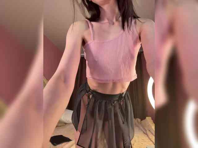 Enchantressss webcam