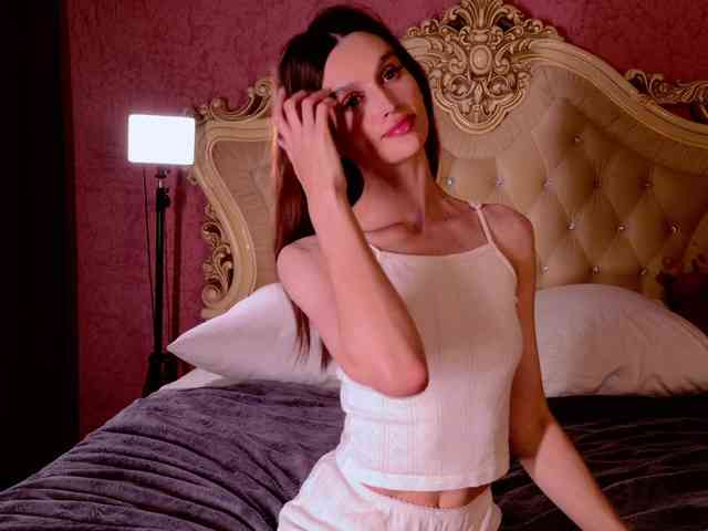 Enchantressss webcam