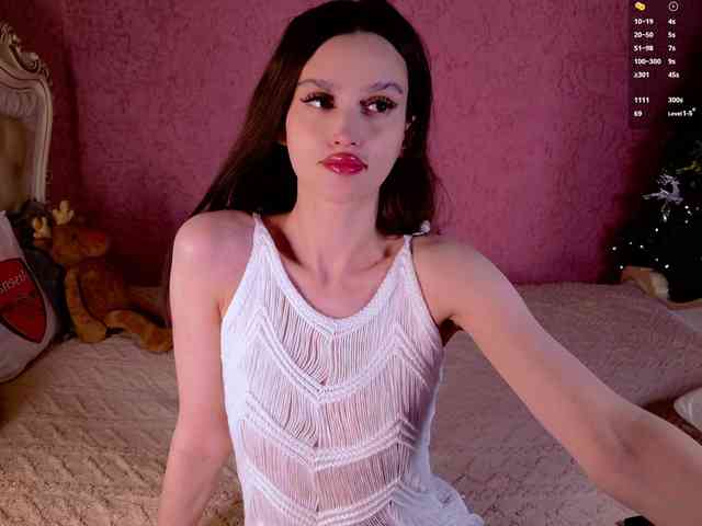 Enchantressss webcam