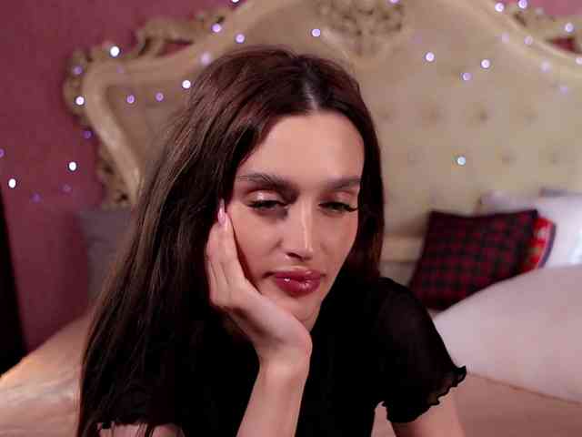Enchantressss webcam