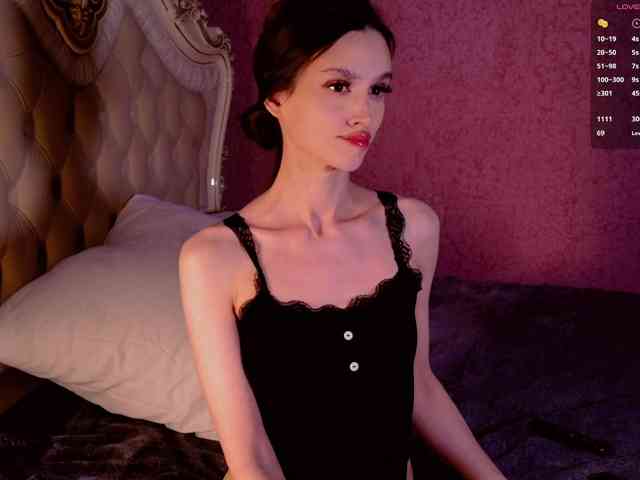 Enchantressss webcam