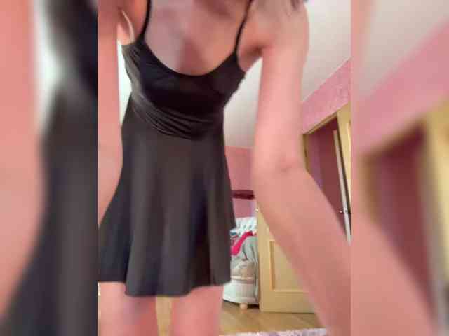 Enchantressss webcam