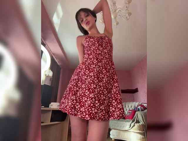 Enchantressss webcam