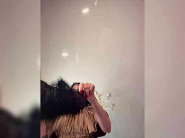 Enchantressss webcam