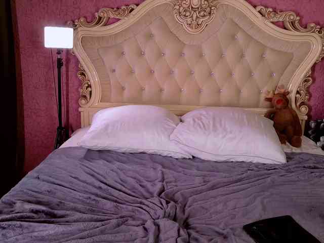 Enchantressss webcam