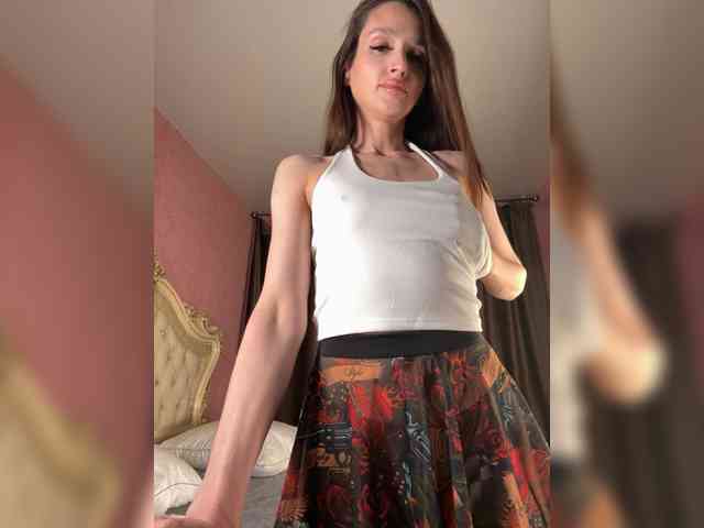 Enchantressss webcam