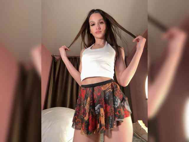 Enchantressss webcam