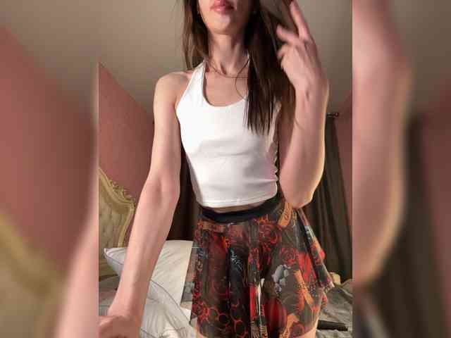 Enchantressss webcam