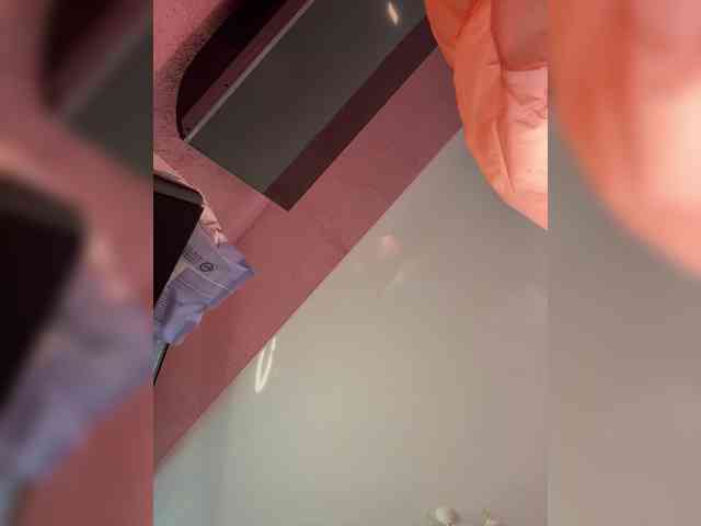 Enchantressss webcam