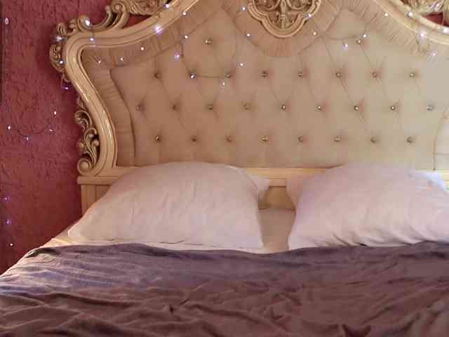 Enchantressss webcam