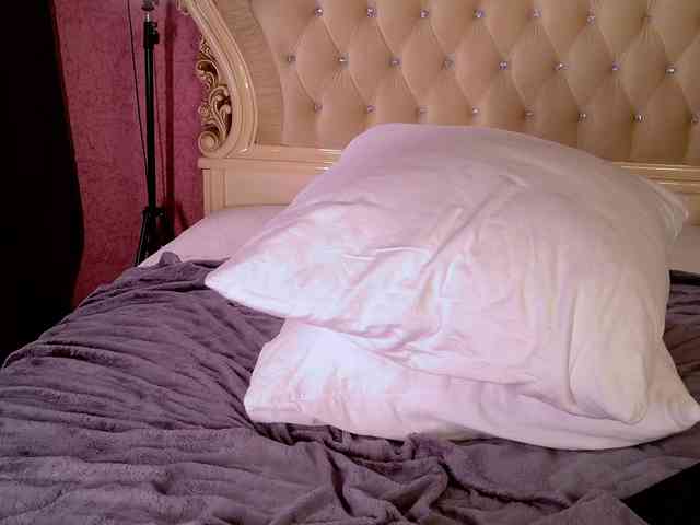 Enchantressss webcam