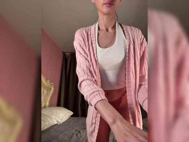 Enchantressss webcam