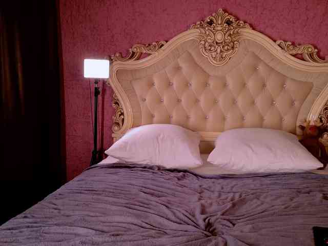 Enchantressss webcam