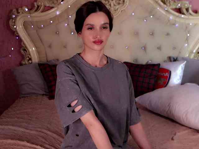 Enchantressss webcam