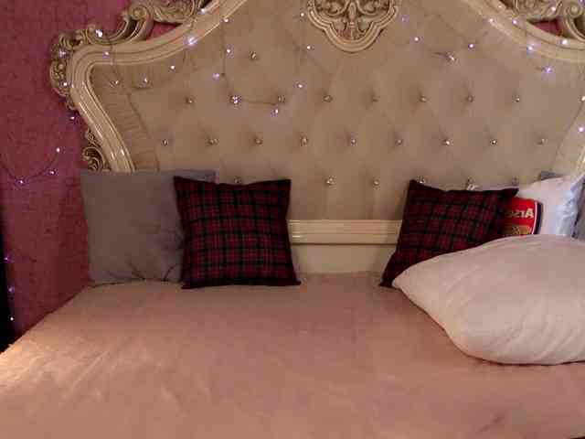 Enchantressss webcam