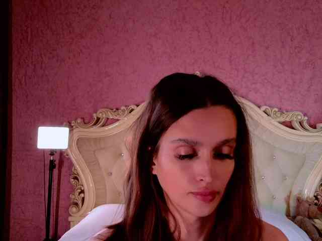 Enchantressss webcam