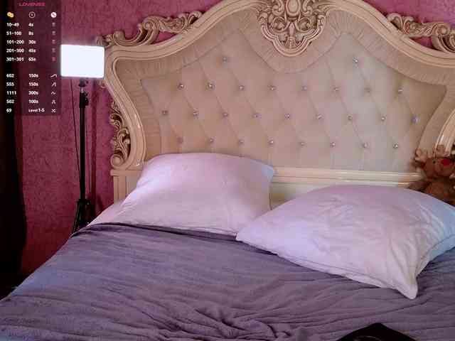 Enchantressss webcam