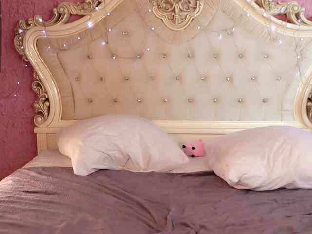 Enchantressss webcam