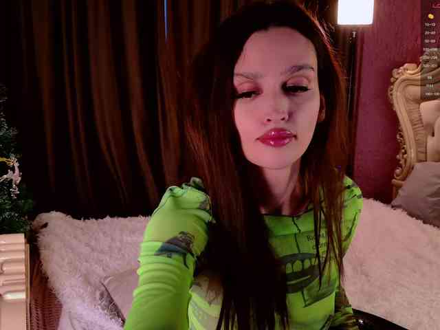 Enchantressss webcam