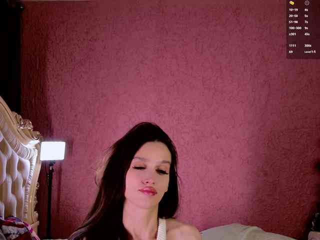 Enchantressss webcam