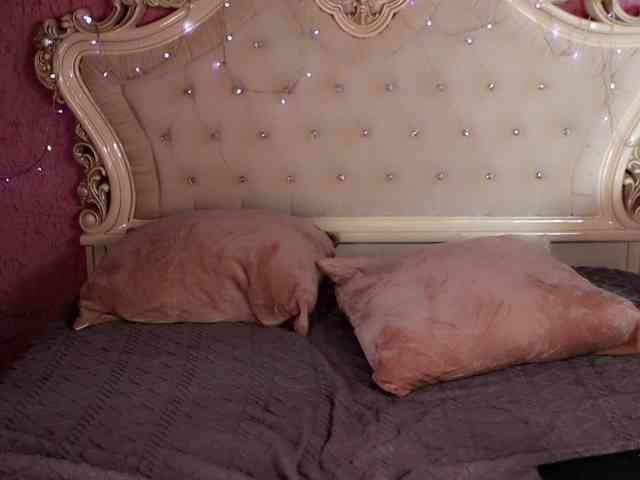 Enchantressss webcam