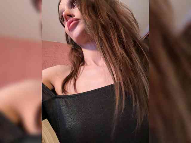 Enchantressss webcam