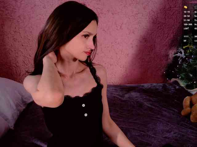 Enchantressss webcam