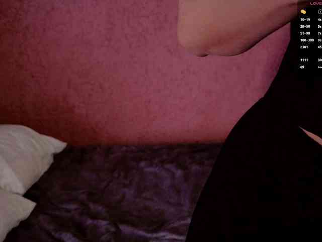 Enchantressss webcam