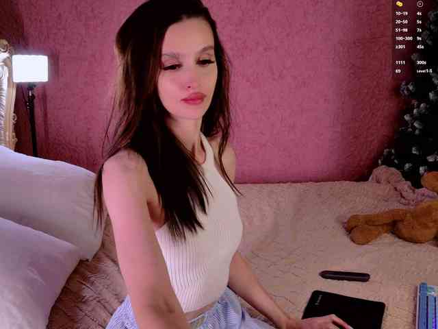 Enchantressss webcam