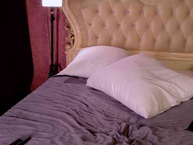 Enchantressss webcam