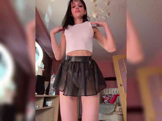 Enchantressss webcam