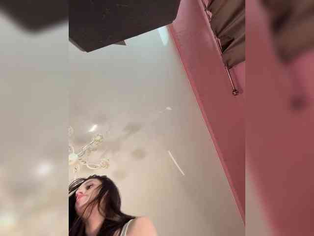 Enchantressss webcam