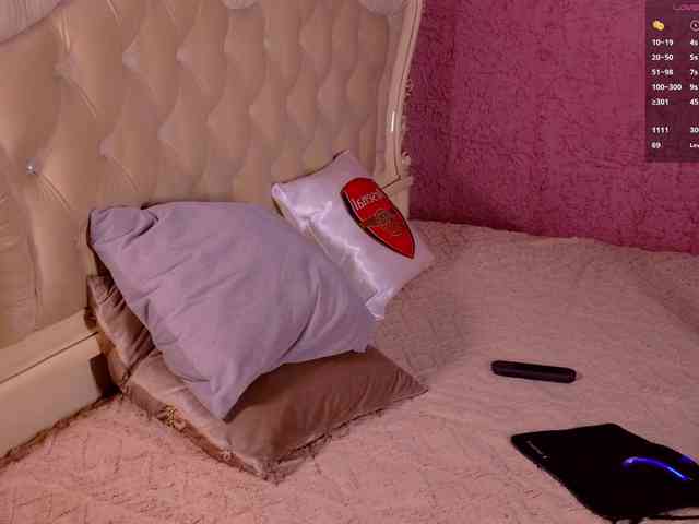 Enchantressss webcam