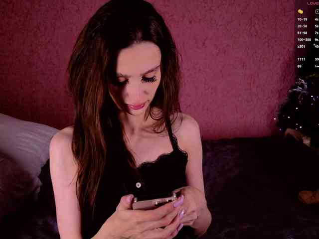 Enchantressss webcam