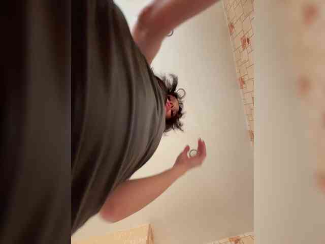 enchantressss Live Webcam on BongaCams