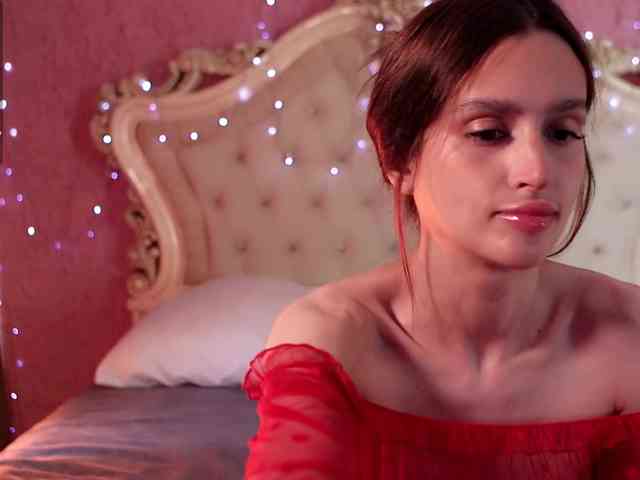 Enchantressss webcam