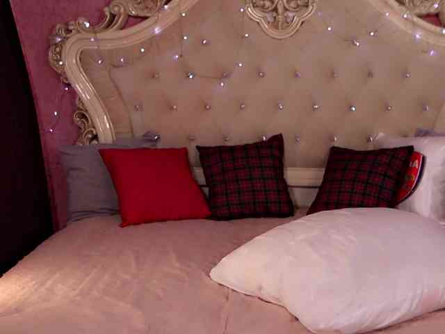 Enchantressss webcam