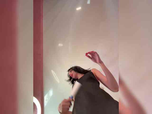 Enchantressss webcam