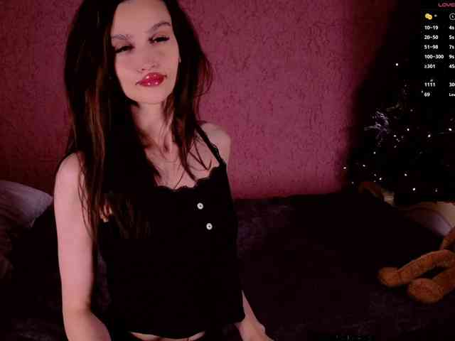 Enchantressss webcam