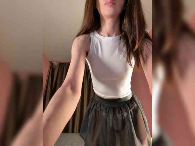 Enchantressss webcam