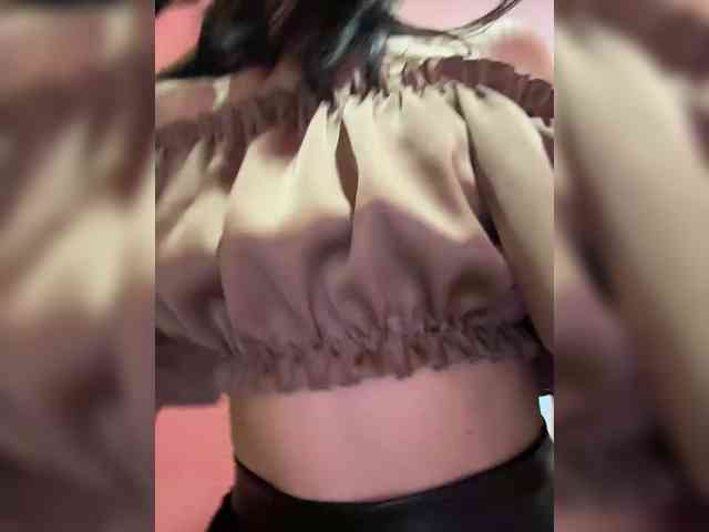 Enchantressss webcam