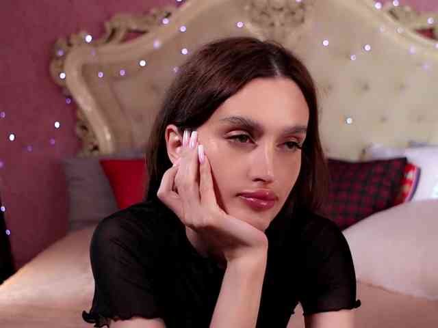 Enchantressss webcam