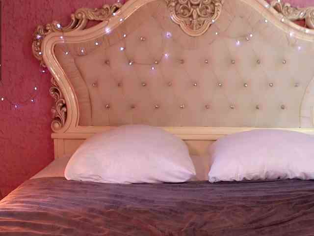 Enchantressss webcam