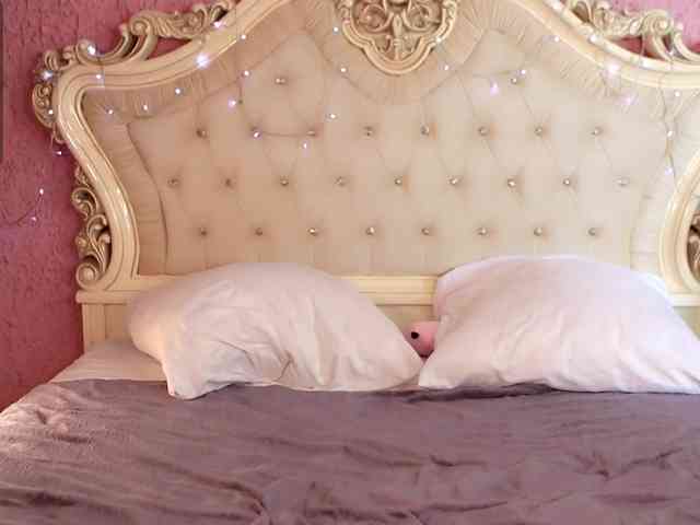 Enchantressss webcam