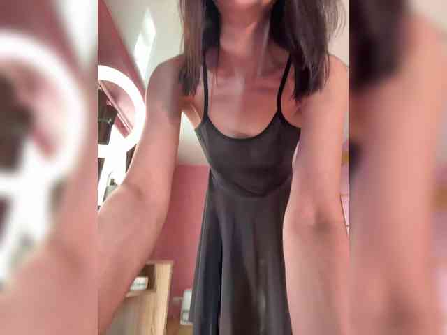 Enchantressss webcam