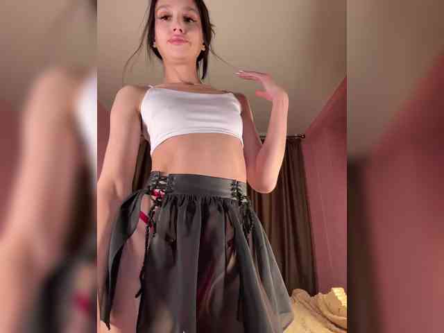 Enchantressss webcam