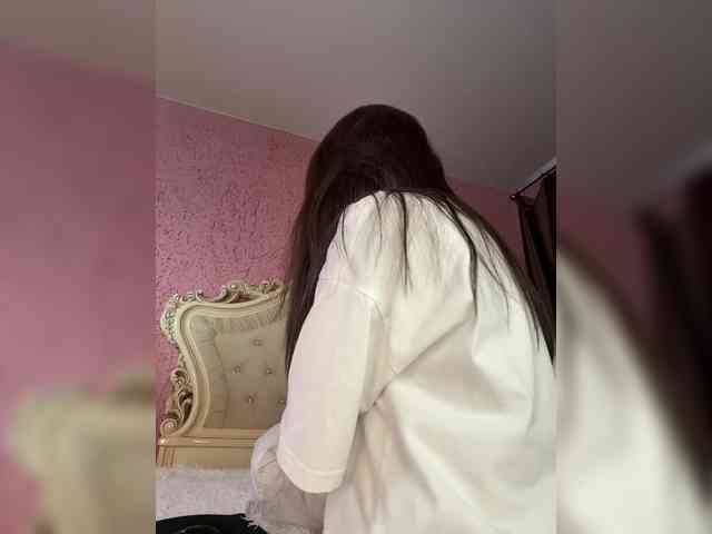 Enchantressss webcam