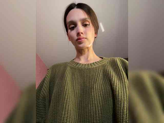 Enchantressss webcam