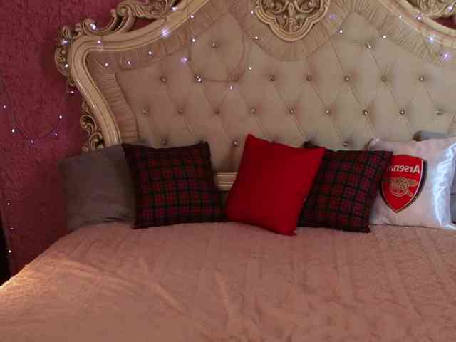 Enchantressss webcam