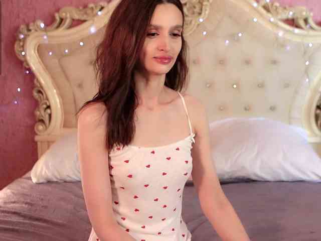 Enchantressss webcam